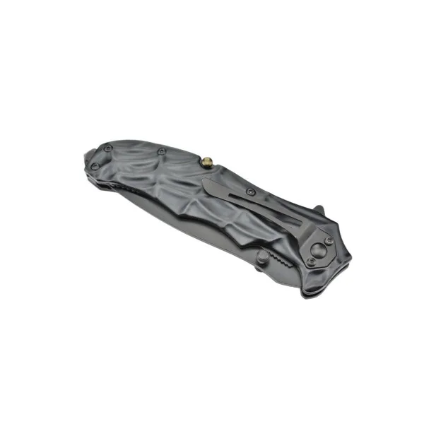 MAXKNIVES - MK144 - Couteau pliant ouverture assistée