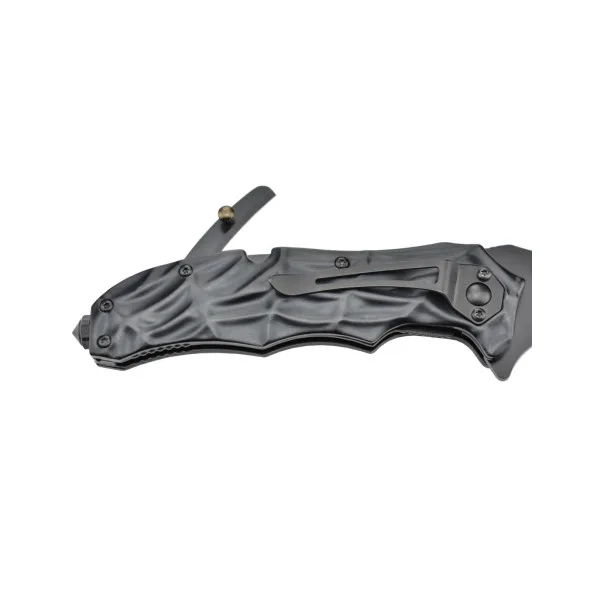 MAXKNIVES - MK144 - Couteau pliant ouverture assistée - 4