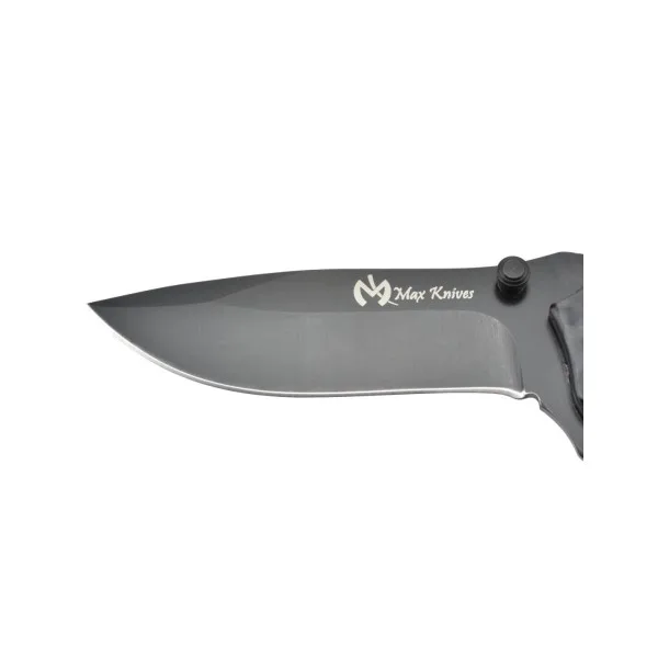 MAXKNIVES - MK144 - Couteau pliant ouverture assistée - 6