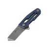 MAXKNIVES - MK151 - Mini couteau en titane TC4 anodisé