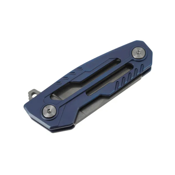 MAXKNIVES - MK151 - Mini couteau en titane TC4 anodisé - 3