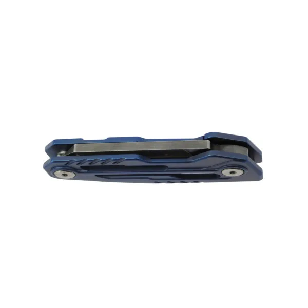 MAXKNIVES - MK151 - Mini couteau en titane TC4 anodisé - 4