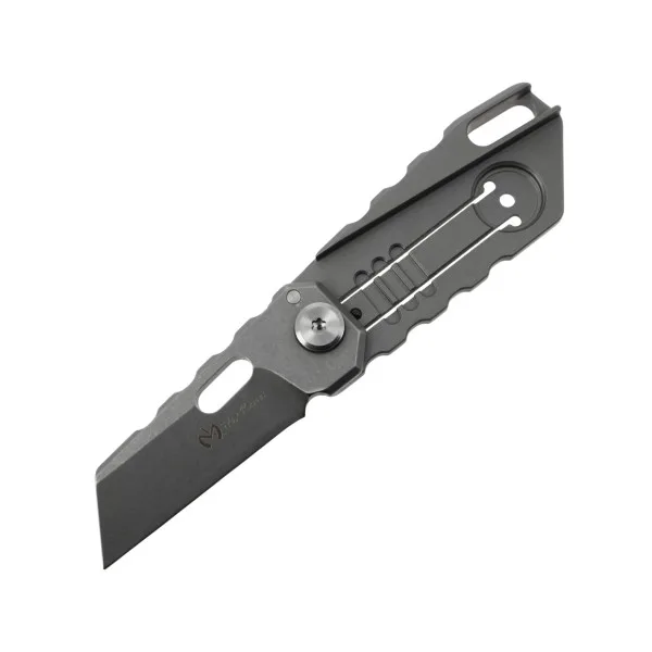 MAXKNIVES - MK152 - Mini couteau en titane