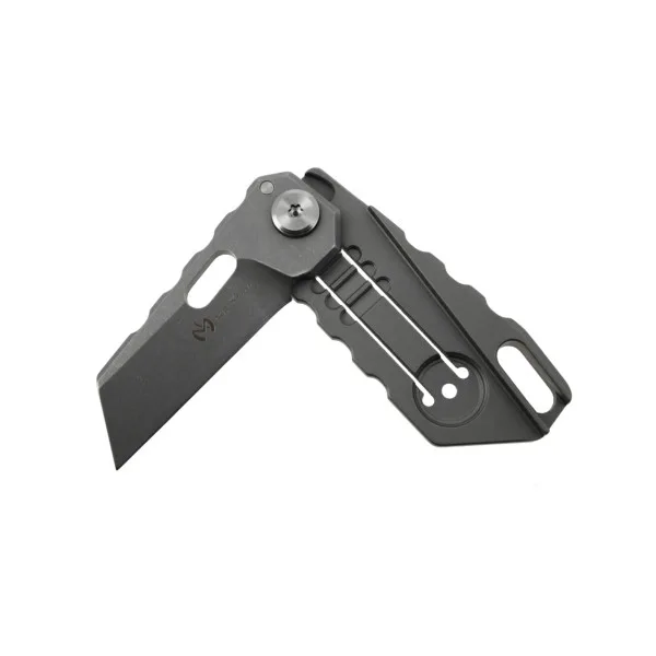 MAXKNIVES - MK152 - Mini couteau en titane - 2