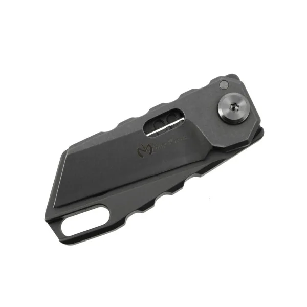 MAXKNIVES - MK152 - Mini couteau en titane - 3