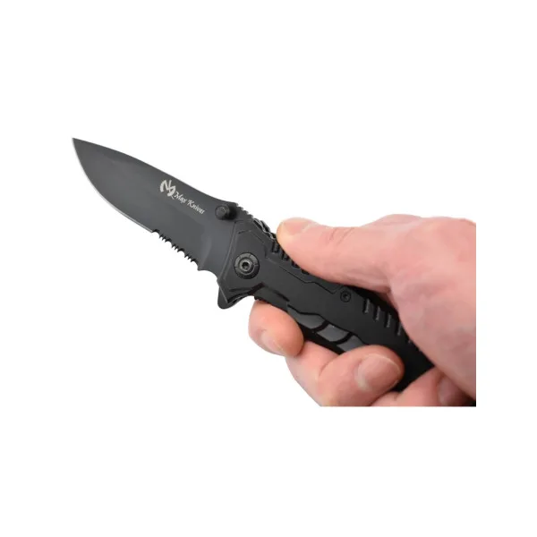 MAXKNIVES - MK147 - Couteau pliant ouverture assistée