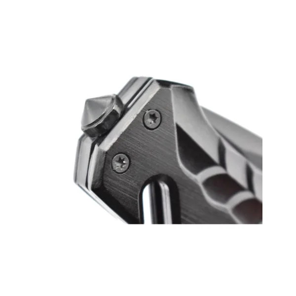 MAXKNIVES - MK147 - Couteau pliant ouverture assistée - 4