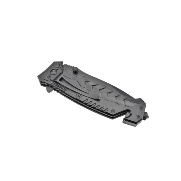 MAXKNIVES - MK147 - Couteau pliant ouverture assistée - 6