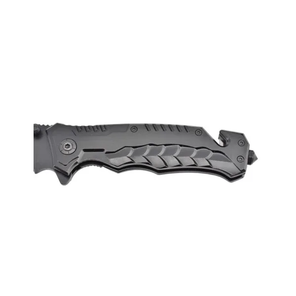 MAXKNIVES - MK147 - Couteau pliant ouverture assistée - 8