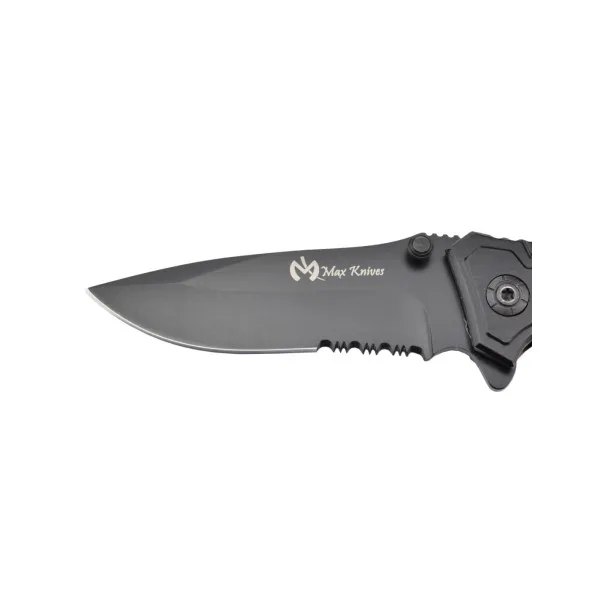 MAXKNIVES - MK147 - Couteau pliant ouverture assistée - 10