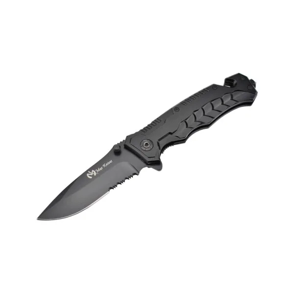 MAXKNIVES - MK147 - Couteau pliant ouverture assistée - 11