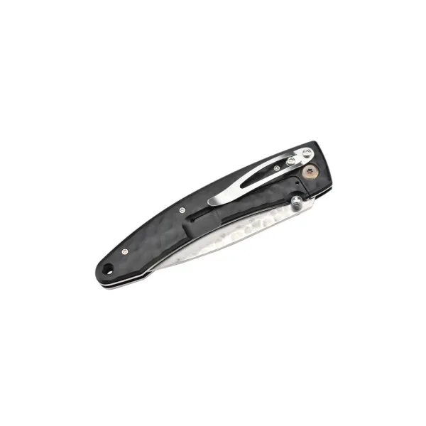 MCUSTA - MC114BD - Shadow - Lame Damas manche 420j2
