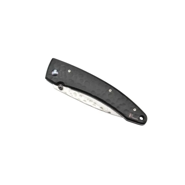 MCUSTA - MC114BD - Shadow - Lame Damas manche 420j2 - 2