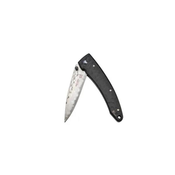 MCUSTA - MC114BD - Shadow - Lame Damas manche 420j2 - 3