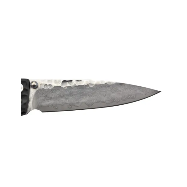 MCUSTA - MC114BD - Shadow - Lame Damas manche 420j2 - 4