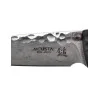 MCUSTA - MC114BD - Shadow - Lame Damas manche 420j2 - 5