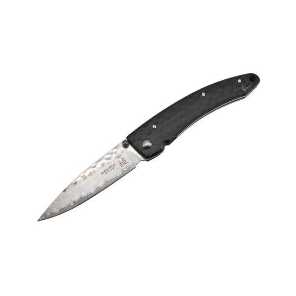 MCUSTA - MC114BD - Shadow - Lame Damas manche 420j2 - 7