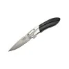 MCUSTA - MC142G - Manche Pakka noir lame acier SPG2 - 6