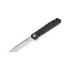 RUIKE - P127B - Lame acier 14C28N manche G10