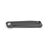 RUIKE - P127B - Lame acier 14C28N manche G10 - 3