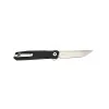RUIKE - P127B - Lame acier 14C28N manche G10 - 4