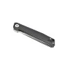 RUIKE - P127B - Lame acier 14C28N manche G10 - 6