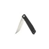 RUIKE - P127B - Lame acier 14C28N manche G10 - 7
