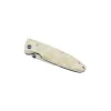 MCUSTA - MC19V - Lame VG10 - Manche Corian - 2