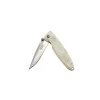 MCUSTA - MC19V - Lame VG10 - Manche Corian - 3