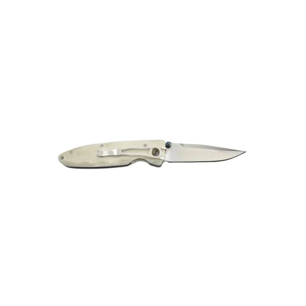 MCUSTA - MC19V - Lame VG10 - Manche Corian - 4