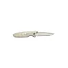MCUSTA - MC19V - Lame VG10 - Manche Corian - 4
