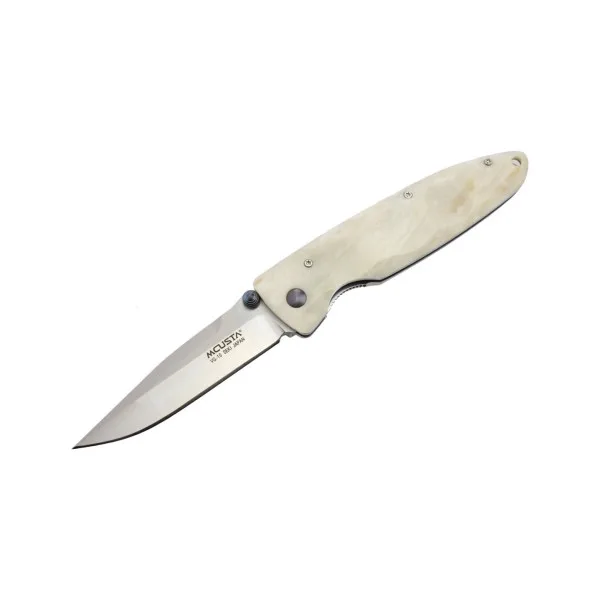 MCUSTA - MC19V - Lame VG10 - Manche Corian - 7