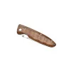 MCUSTA - MC18V - Lame VG-10 - Manche Ironwood - 2
