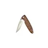 MCUSTA - MC18V - Lame VG-10 - Manche Ironwood - 3