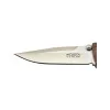 MCUSTA - MC18V - Lame VG-10 - Manche Ironwood - 4