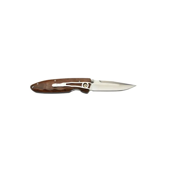 MCUSTA - MC18V - Lame VG-10 - Manche Ironwood - 5
