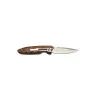 MCUSTA - MC18V - Lame VG-10 - Manche Ironwood - 5
