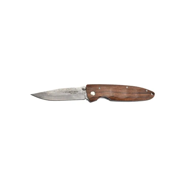 MCUSTA - MC18D - Lame Damas - Manche Ironwood