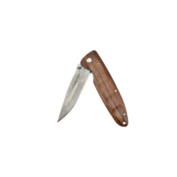 MCUSTA - MC18D - Lame Damas - Manche Ironwood - 3