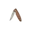 MCUSTA - MC18D - Lame Damas - Manche Ironwood - 3