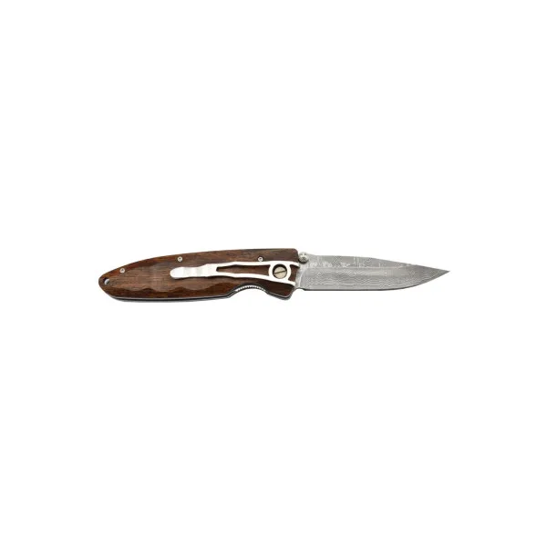 MCUSTA - MC18D - Lame Damas - Manche Ironwood - 4