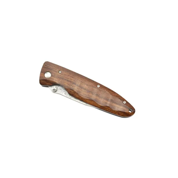 MCUSTA - MC18D - Lame Damas - Manche Ironwood - 5