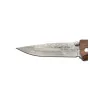 MCUSTA - MC18D - Lame Damas - Manche Ironwood - 6