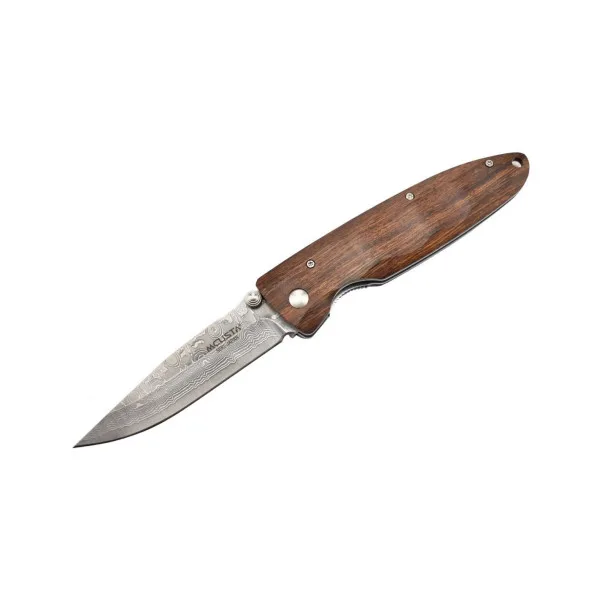 MCUSTA - MC18D - Lame Damas - Manche Ironwood - 7