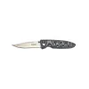 MCUSTA - MC10V - Lame VG10 - Manche Micarta bleu