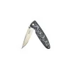 MCUSTA - MC10V - Lame VG10 - Manche Micarta bleu - 3