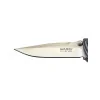 MCUSTA - MC10V - Lame VG10 - Manche Micarta bleu - 7