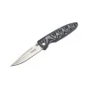 MCUSTA - MC10V - Lame VG10 - Manche Micarta bleu - 8