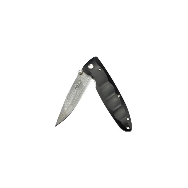 MCUSTA - MC17D - Lame Damas - Manche Pakka - 3