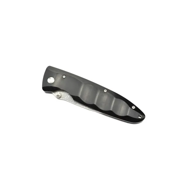 MCUSTA - MC17D - Lame Damas - Manche Pakka - 5